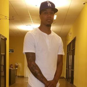 Meet your Posher, Blake